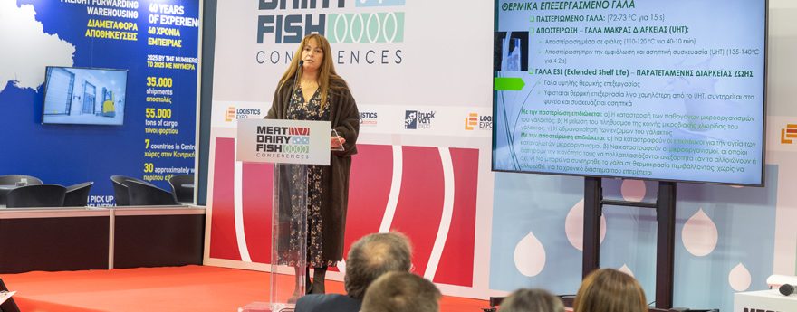 Meat, Dairy & Fish Conferences