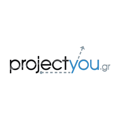 Project You Logo