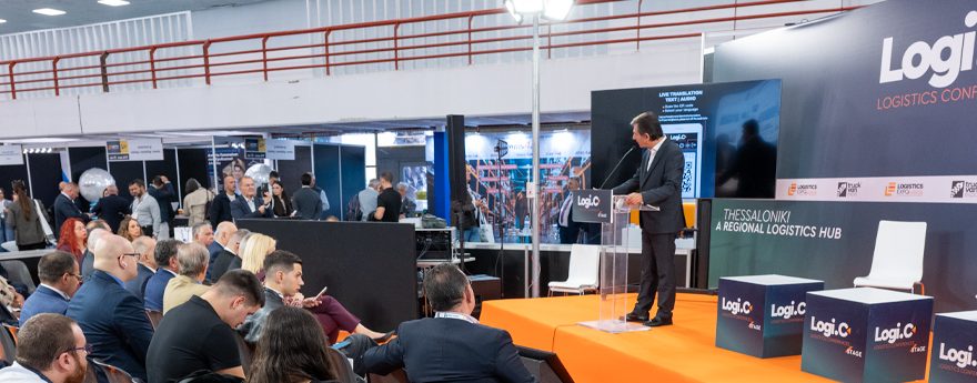 LOGI.C Conferences