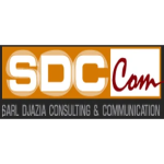 SARL DJAZIA CONSULTING INTERNATIONAL AND COMMUNICATION
